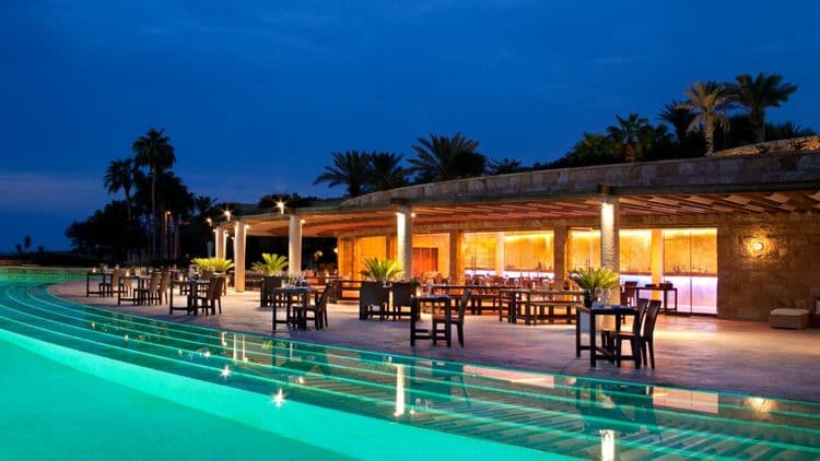 Kempinski Hotel Ishtar Dead Sea