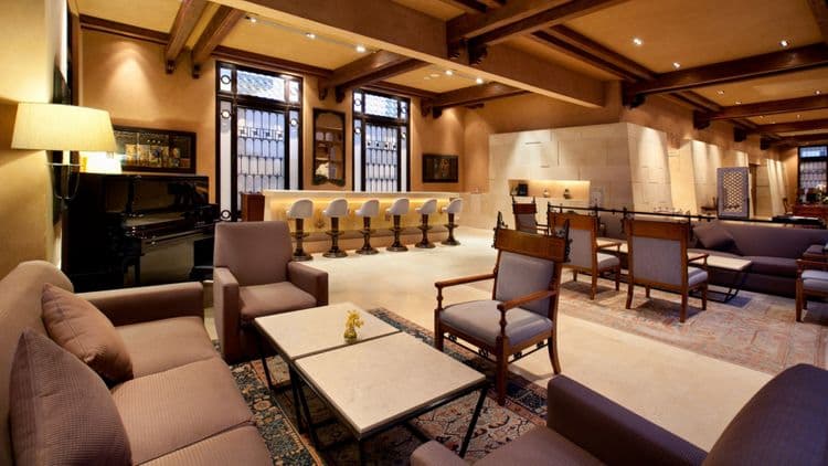 Kempinski Hotel Ishtar Dead Sea