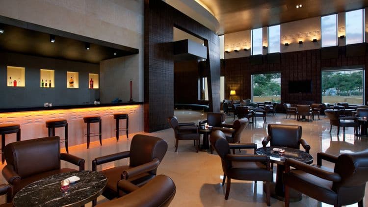 Kempinski Hotel Ishtar Dead Sea