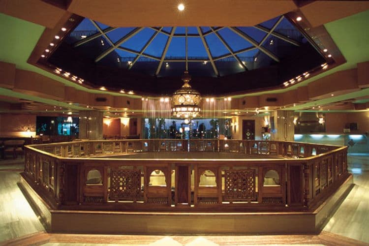 Tropicana Rosetta & Jasmine Club