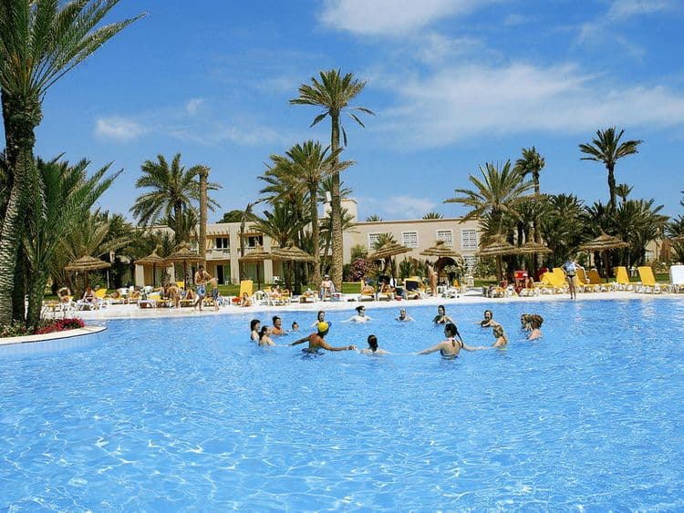 Zita Beach Resort