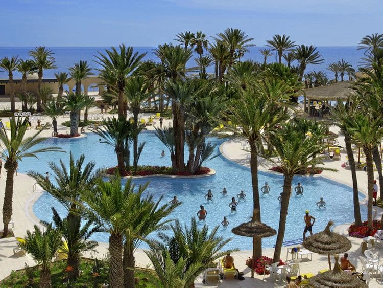 Zita Beach Resort