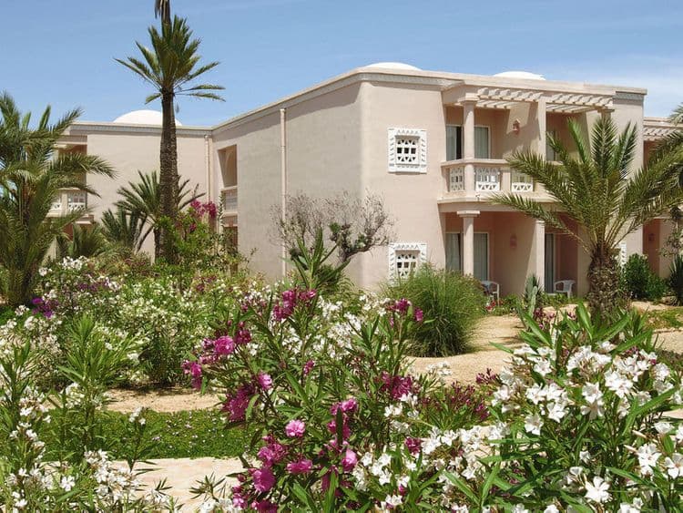 Zita Beach Resort
