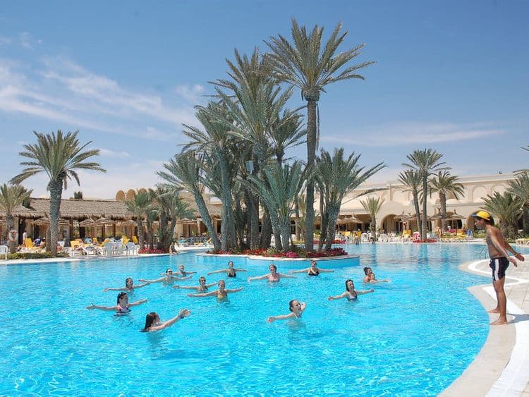 Zita Beach Resort
