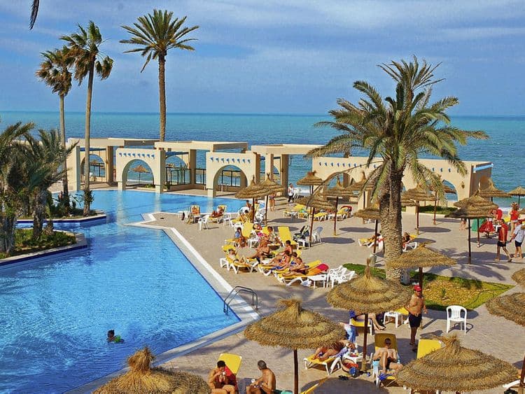 Zita Beach Resort