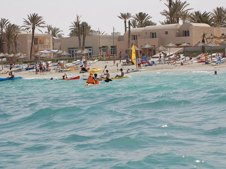 Zita Beach Resort