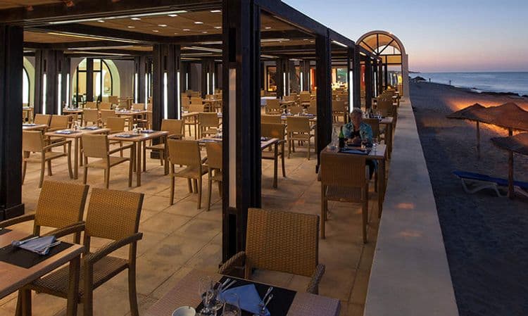 Sentido Djerba Beach