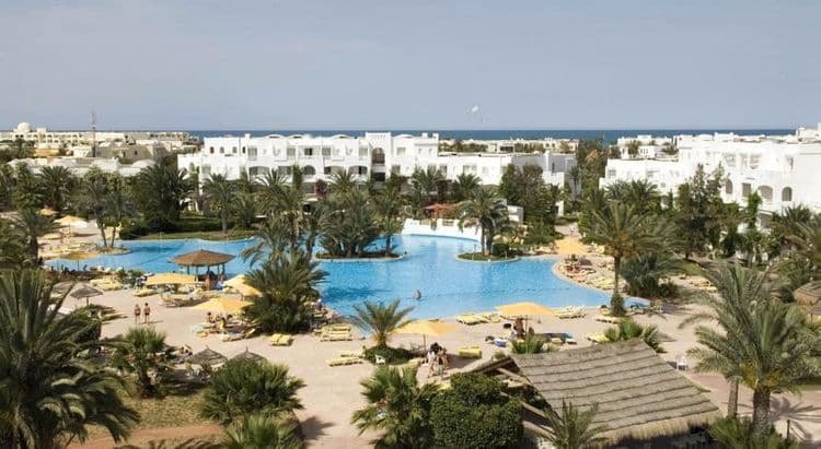 Vincci Djerba