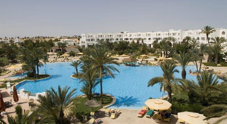 Vincci Djerba