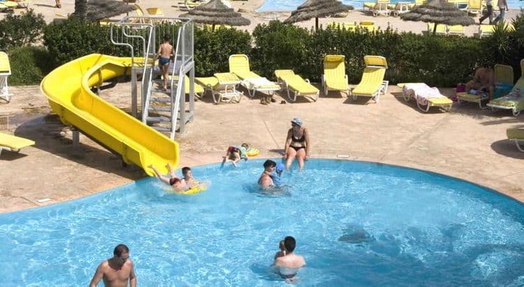 Vincci Djerba