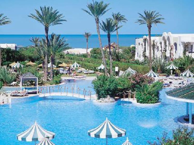 Djerba Holiday Beach