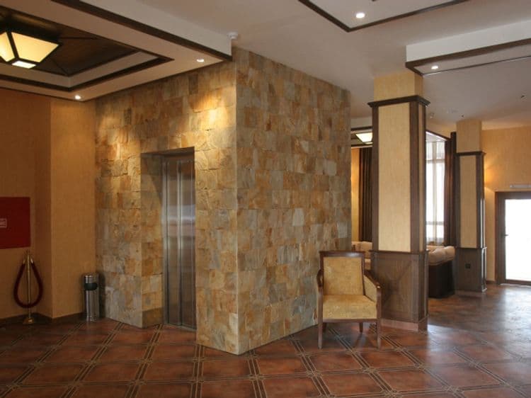 Evelina Palace Hotel