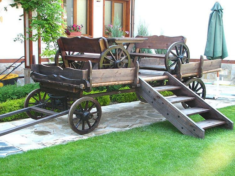 Evelina Palace Hotel