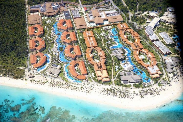 Majestic Colonial Punta Cana