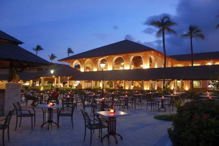 Majestic Colonial Punta Cana