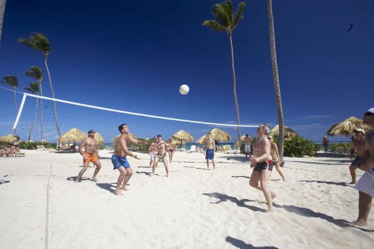 Majestic Colonial Punta Cana