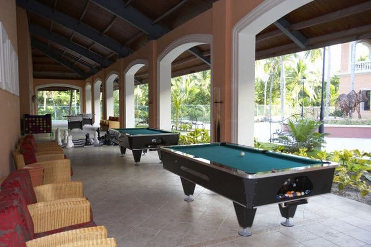 Majestic Colonial Punta Cana