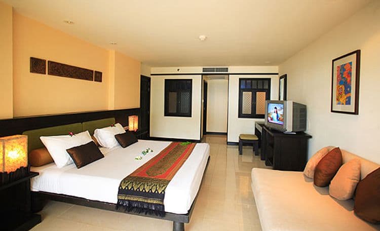 Woraburi Phuket Resort & Spa