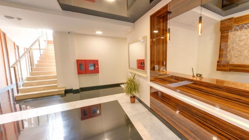 Gallery Inn