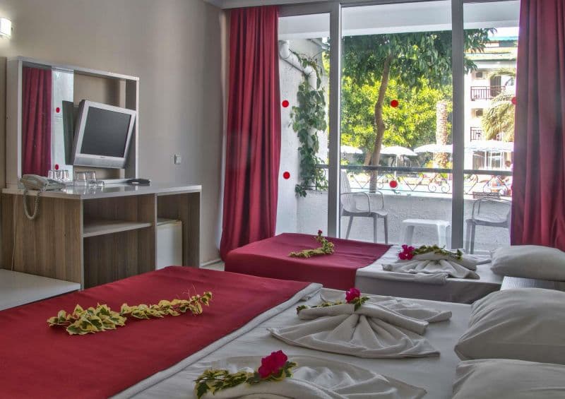 Ganita Holiday Village