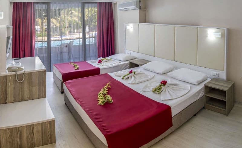 Ganita Holiday Village