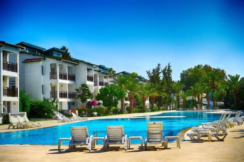 Ganita Holiday Village