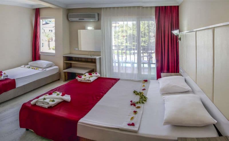 Ganita Holiday Village