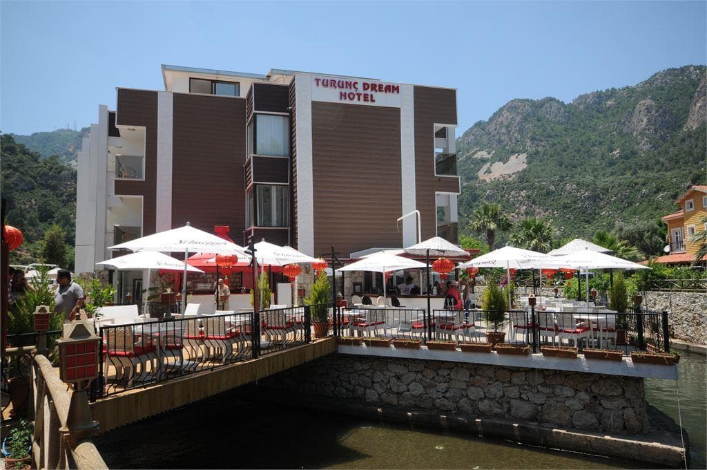 Turunc Dream Hotel