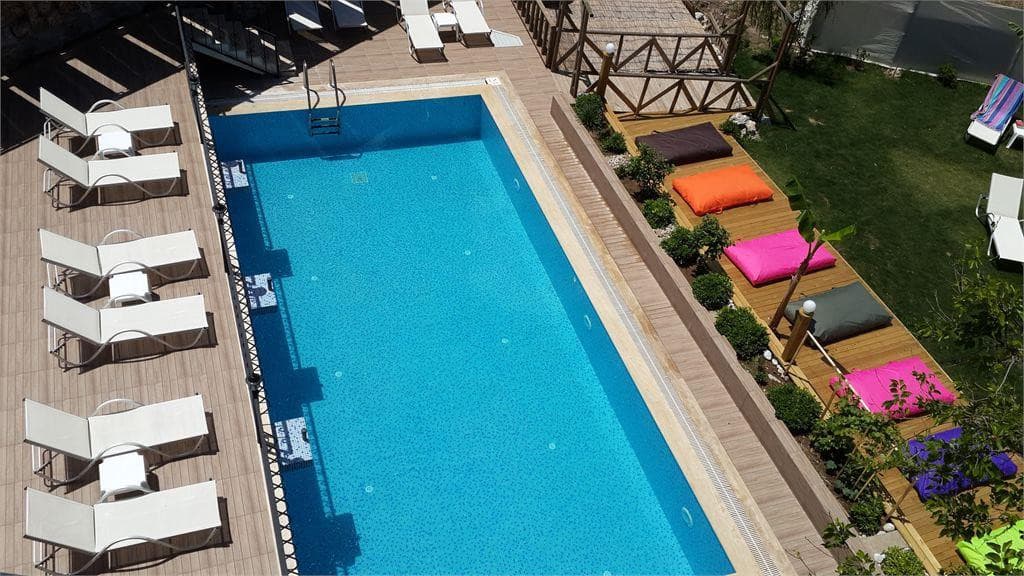 Turunc Dream Hotel