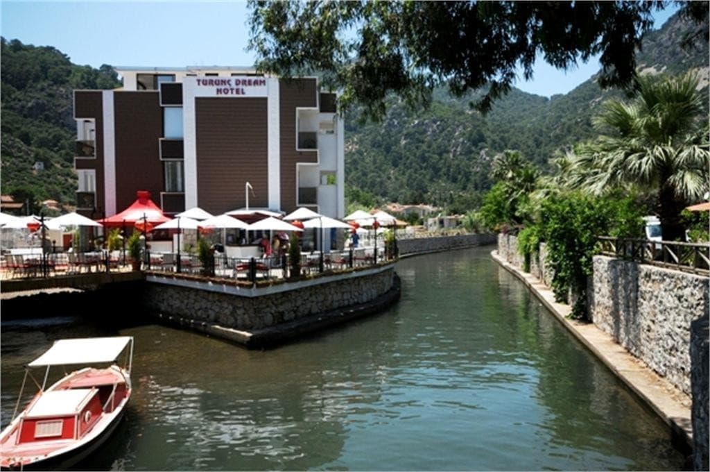 Turunc Dream Hotel