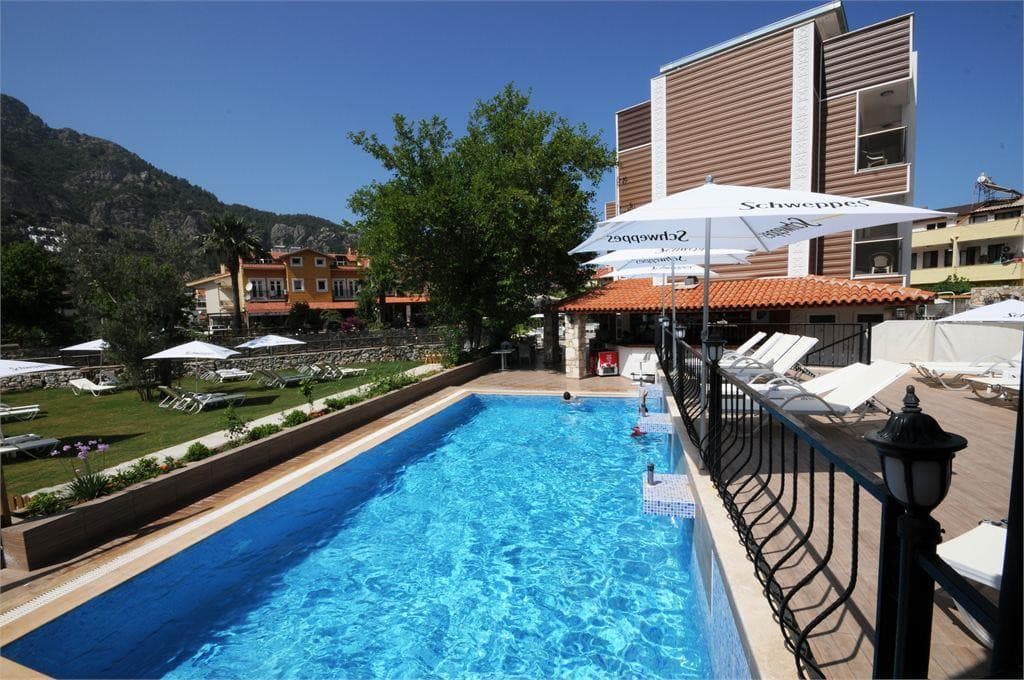 Turunc Dream Hotel