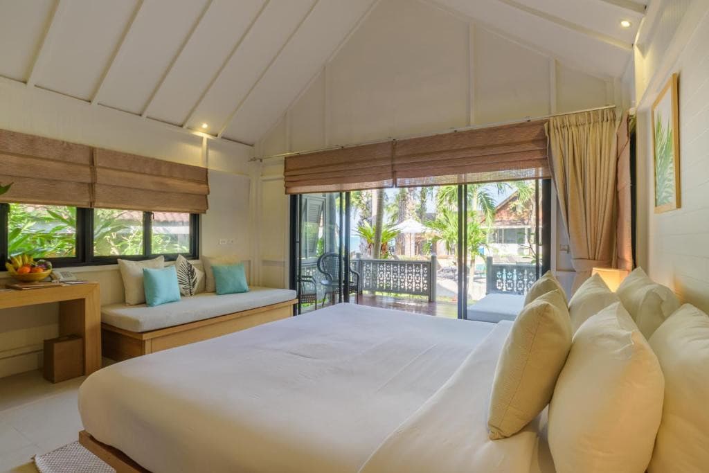 Paradise Beach Resort
