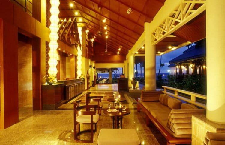 Karon Princess Hotel