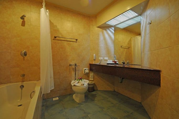 Karon Princess Hotel