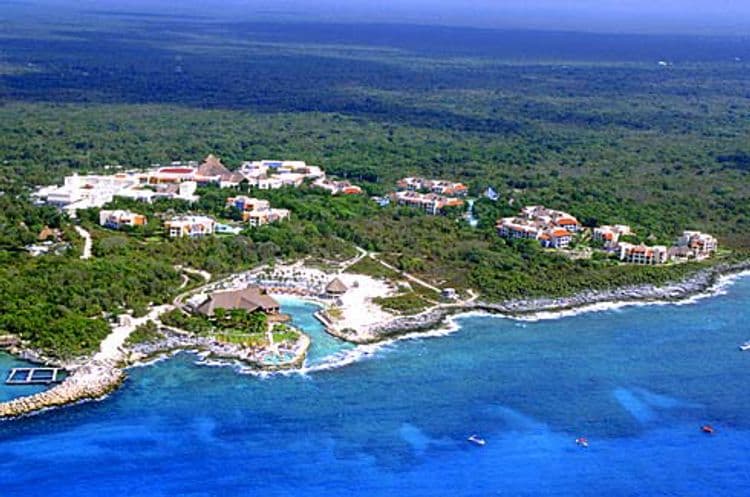 Occidental at Xcaret Destination