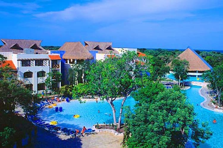 Occidental at Xcaret Destination