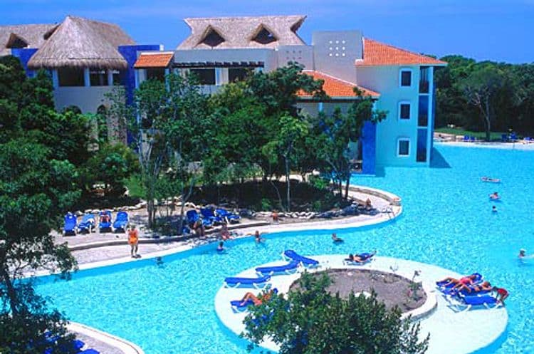 Occidental at Xcaret Destination