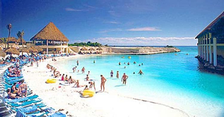 Occidental at Xcaret Destination