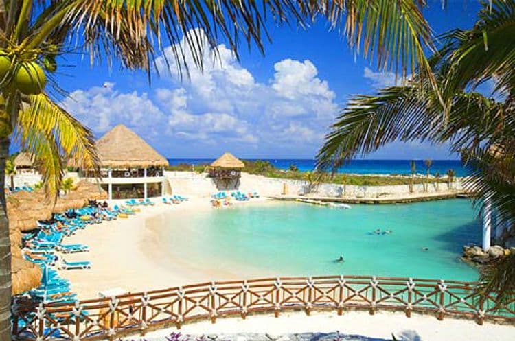 Occidental at Xcaret Destination