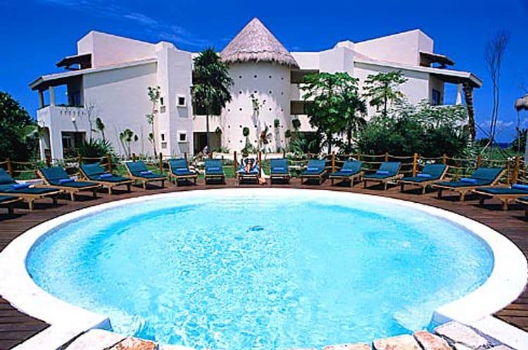 Occidental at Xcaret Destination