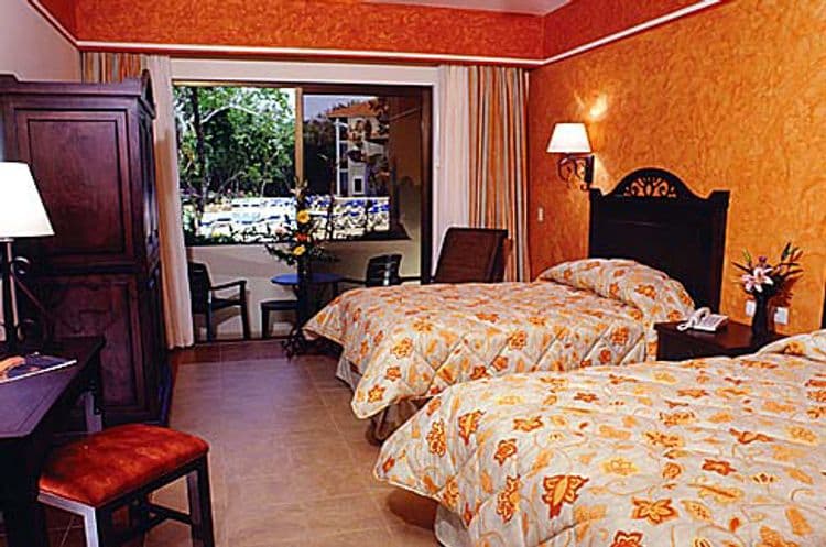 Occidental at Xcaret Destination