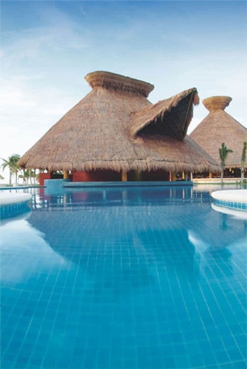 Barcelo Maya Tropical / Colonial