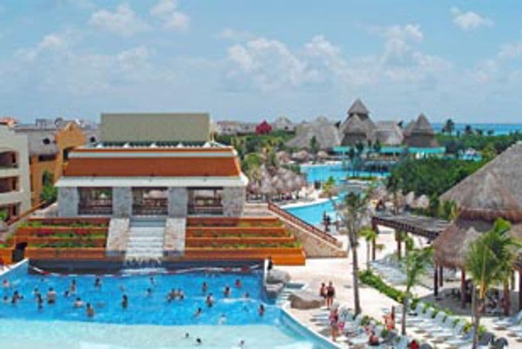 Iberostar Paraiso Lindo
