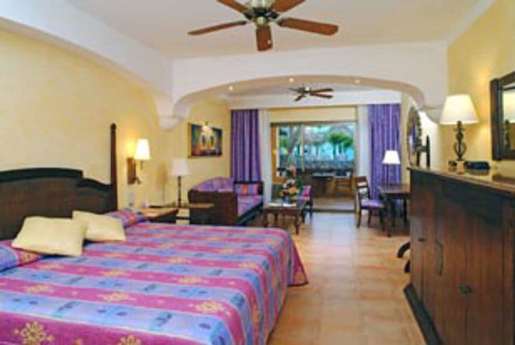 Iberostar Paraiso Lindo