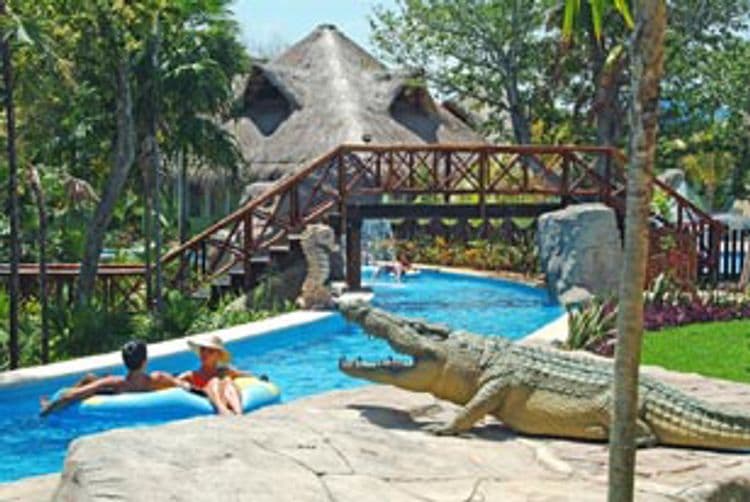 Iberostar Paraiso Lindo