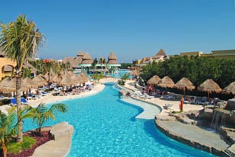 Iberostar Paraiso Lindo