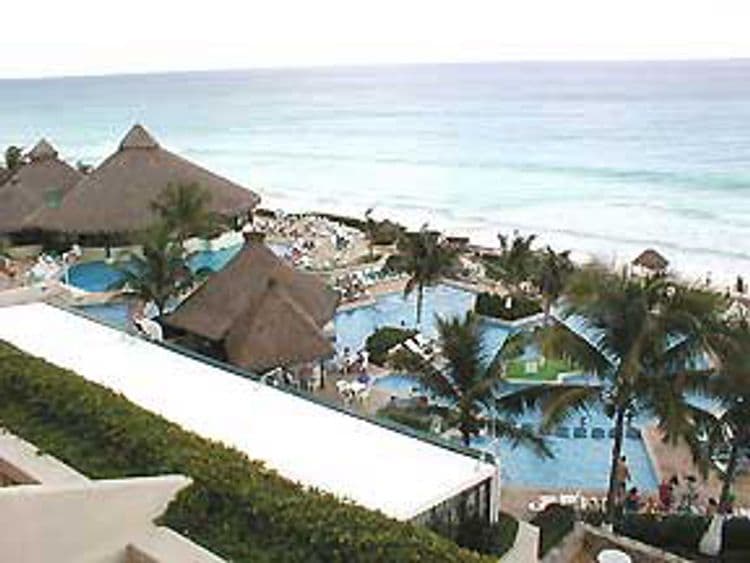 Royal Solaris Cancun