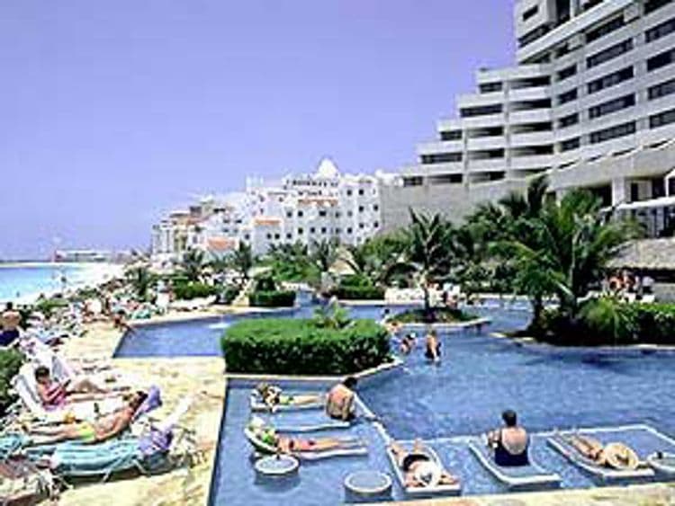 Royal Solaris Cancun
