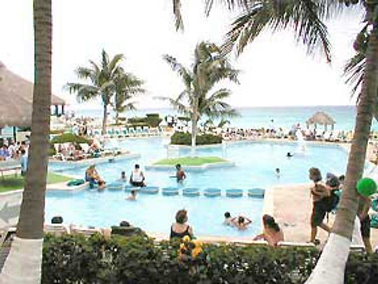 Royal Solaris Cancun