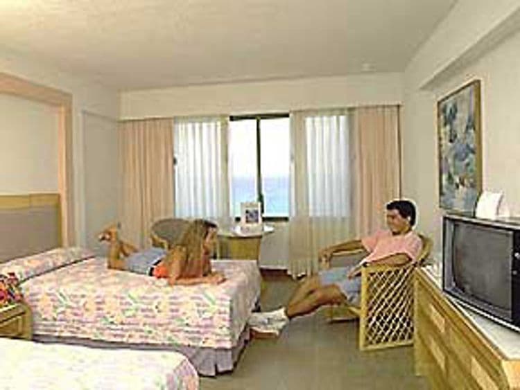Royal Solaris Cancun